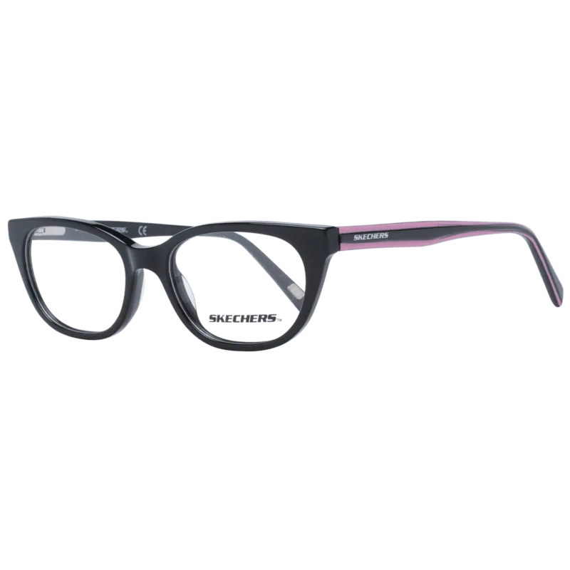 Skechers Optical Frame SE1664 001 46