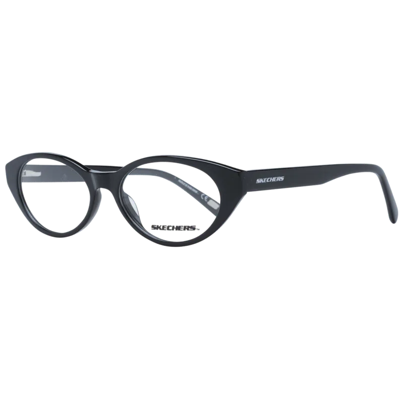 Skechers Optical Frame SE2193 001 52