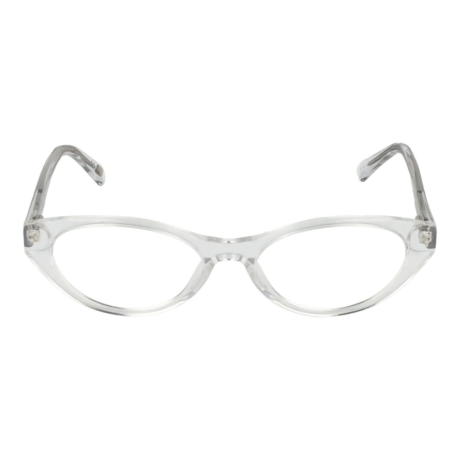 Women Transparent Skechers Optical Frame SE2193 026 52