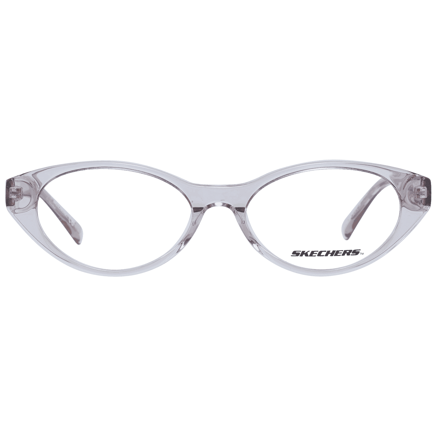 Women Transparent Skechers Optical Frame SE2193 045 52