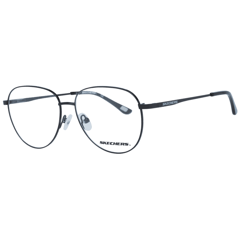 Skechers Optical Frame SE3334 001 52