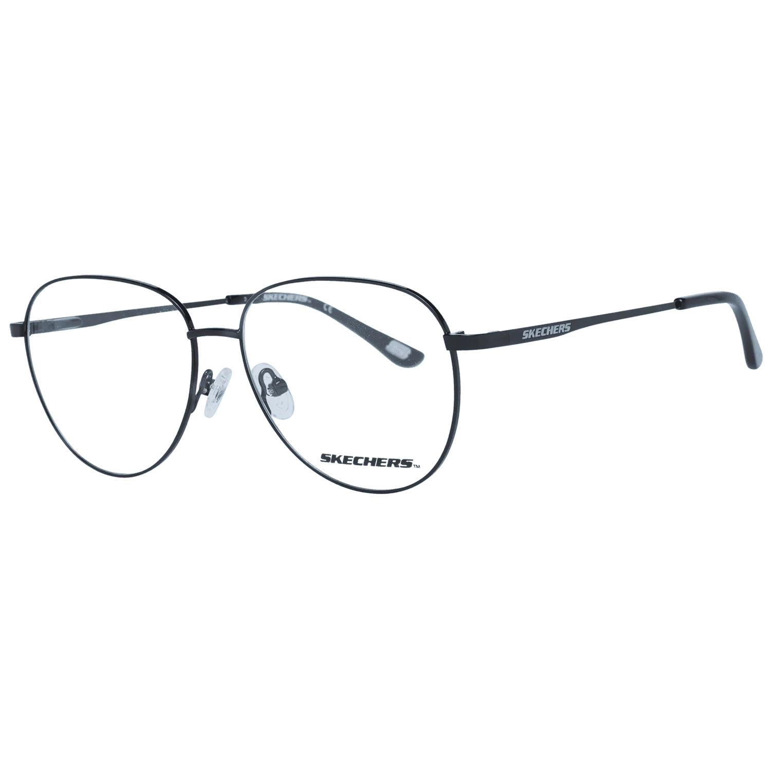 Skechers Optical Frame SE3334 001 52