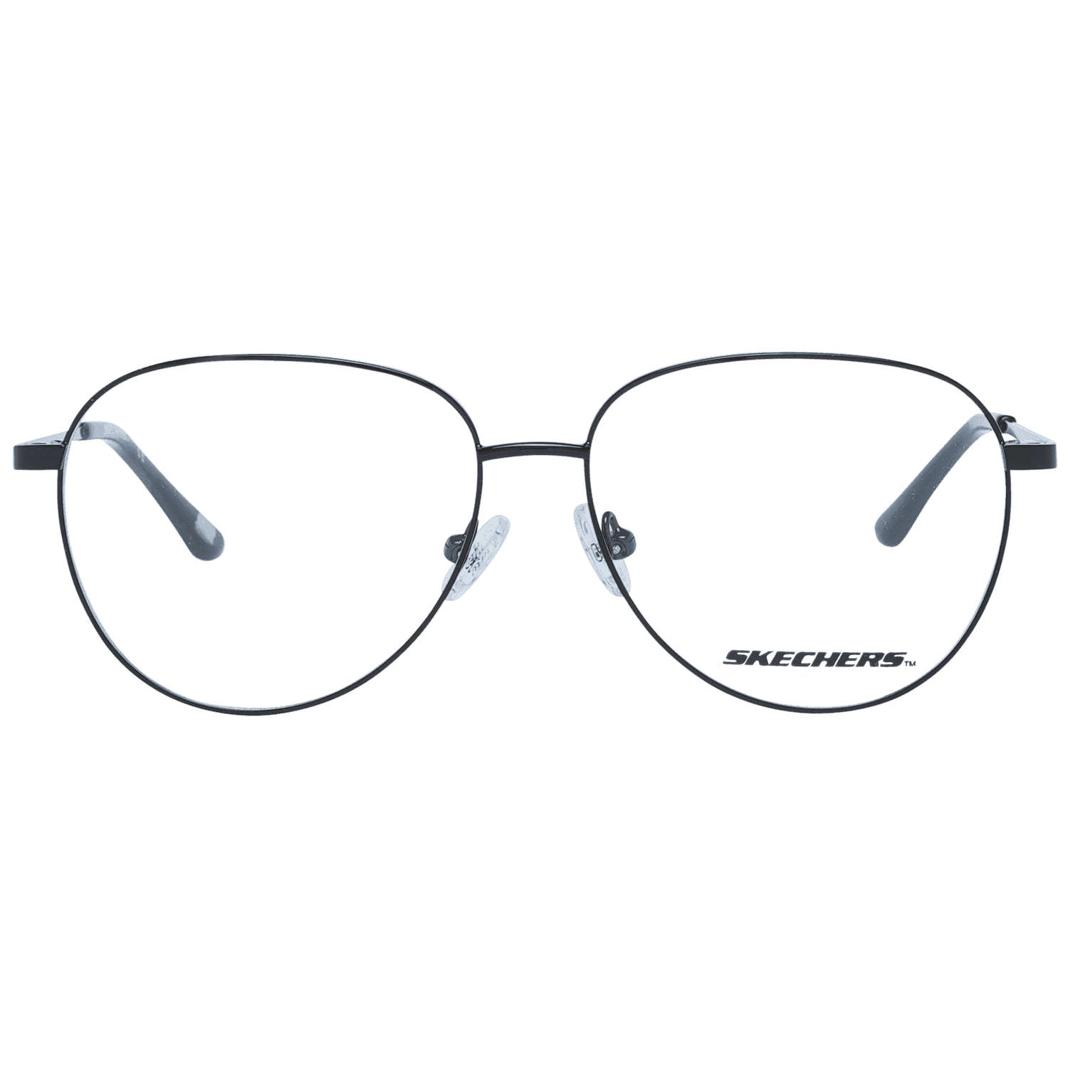 Men Black Skechers Optical Frame SE3334 001 52