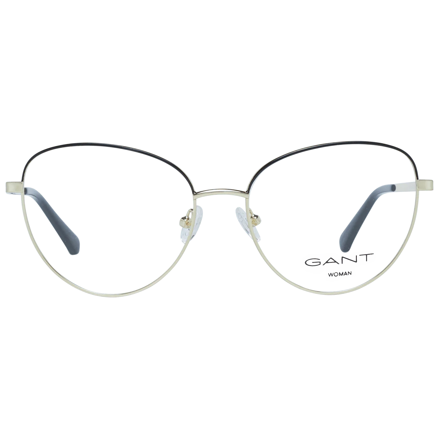 Women Black Gant Optical Frame GA4127 005 56