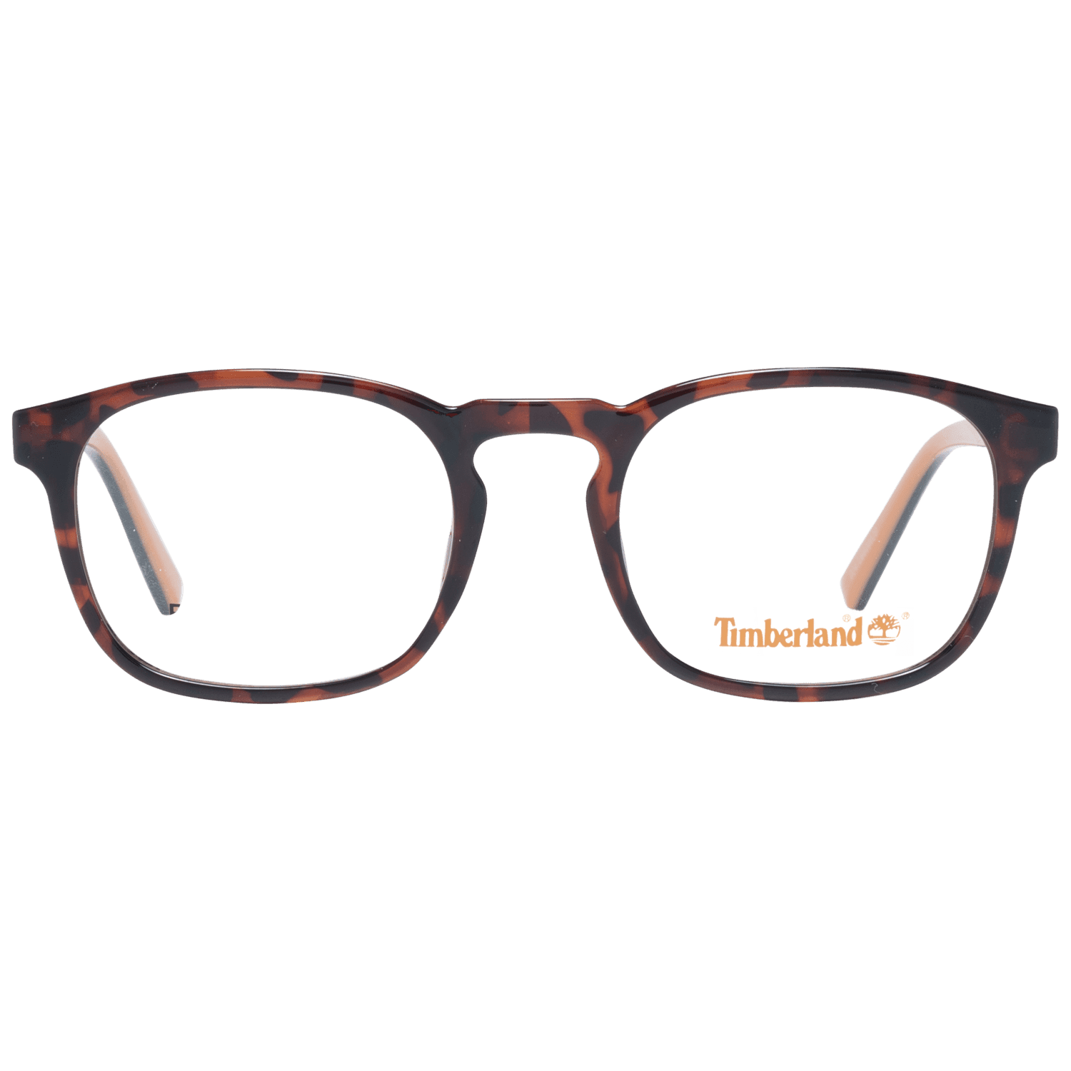 Men Brown Timberland Optical Frame TB1767 052 51