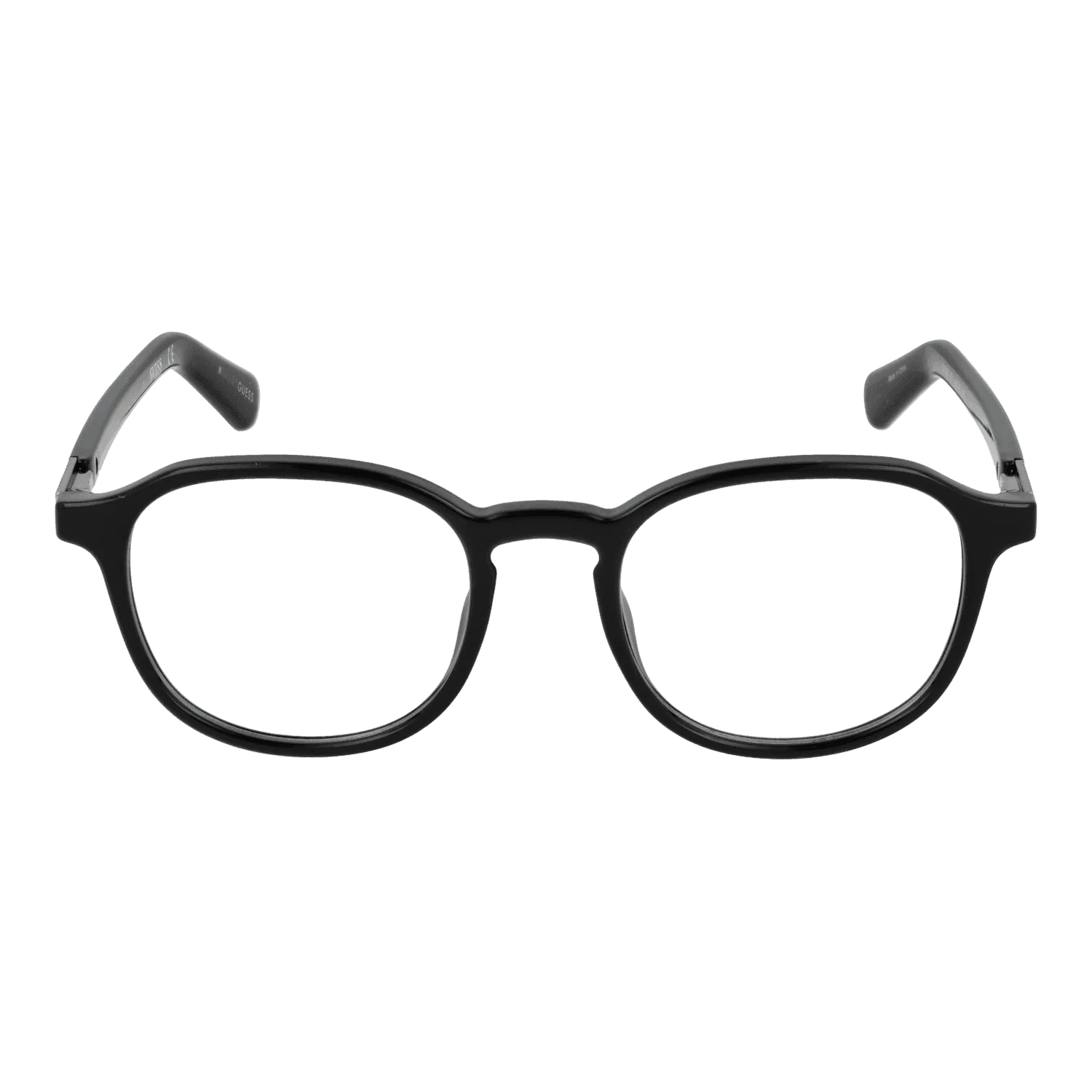 Women Black Guess Optical Frame GU8251 001 48