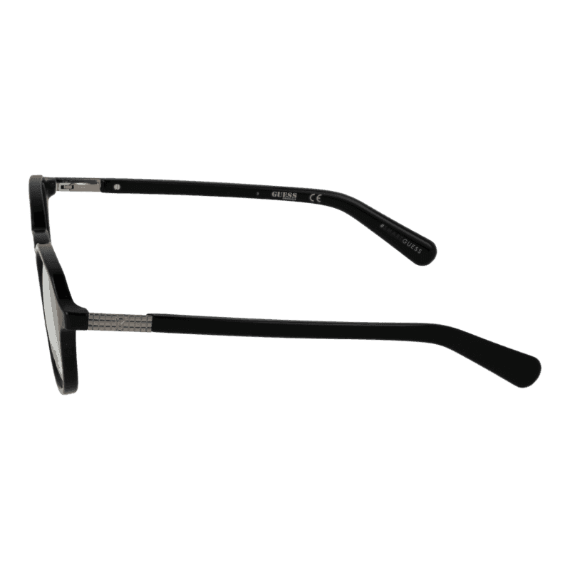 Black Women Guess Optical Frames