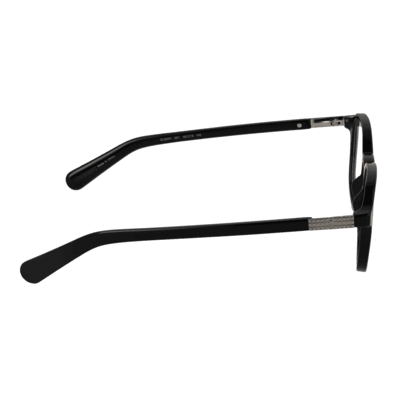 Guess Optical Frame GU8251 001 48 side view