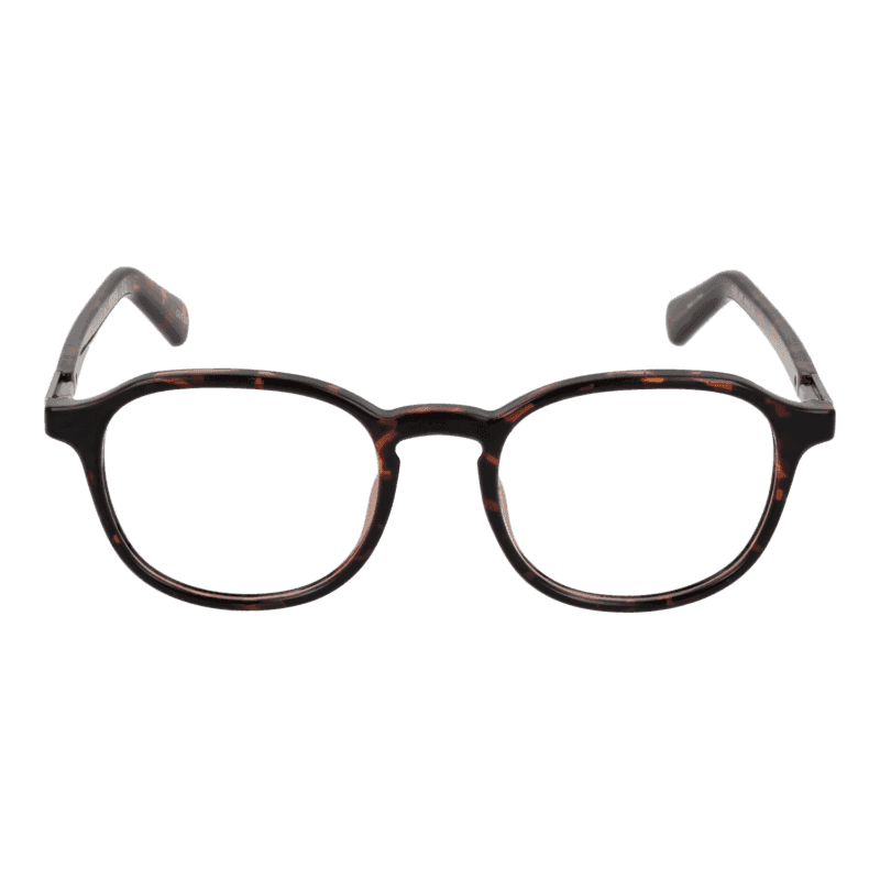Women Brown Guess Optical Frame GU8251 053 48