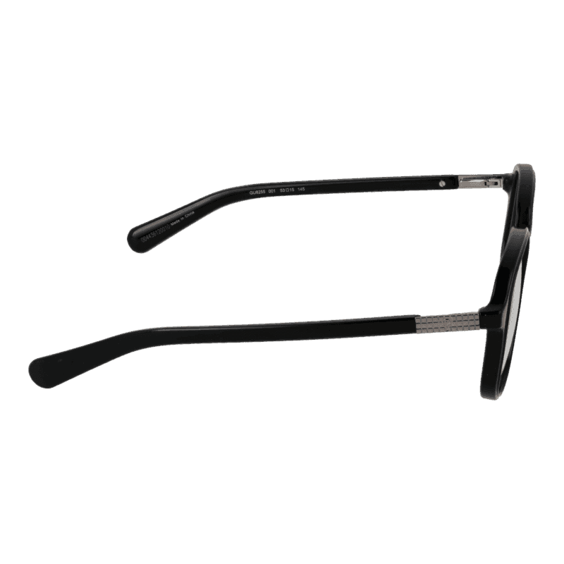 Guess Optical Frame GU8255 001 53 side view