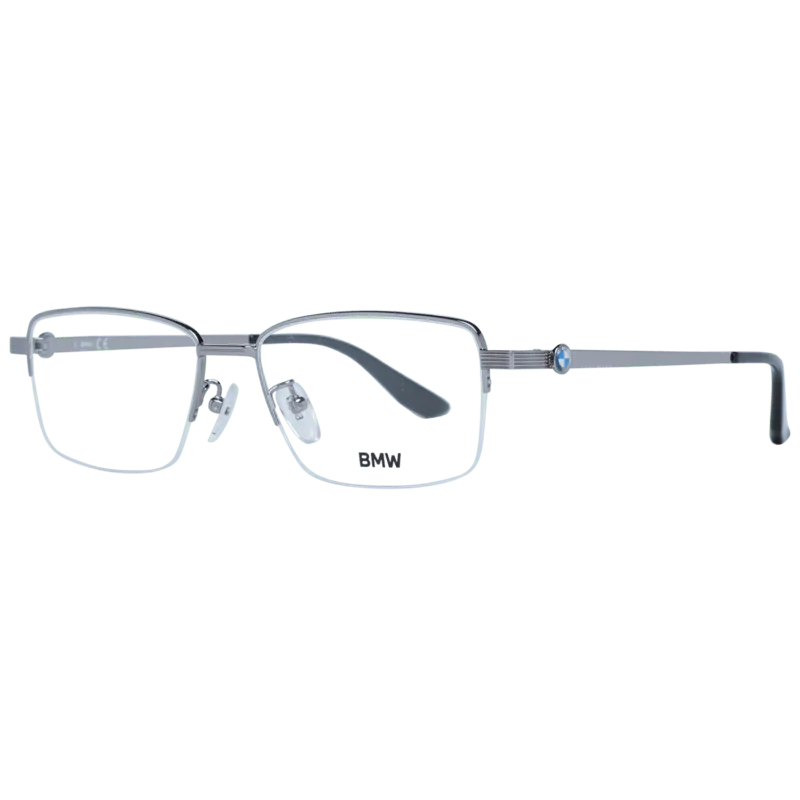 BMW Optical Frame BW5041-H 016 55 Titanium