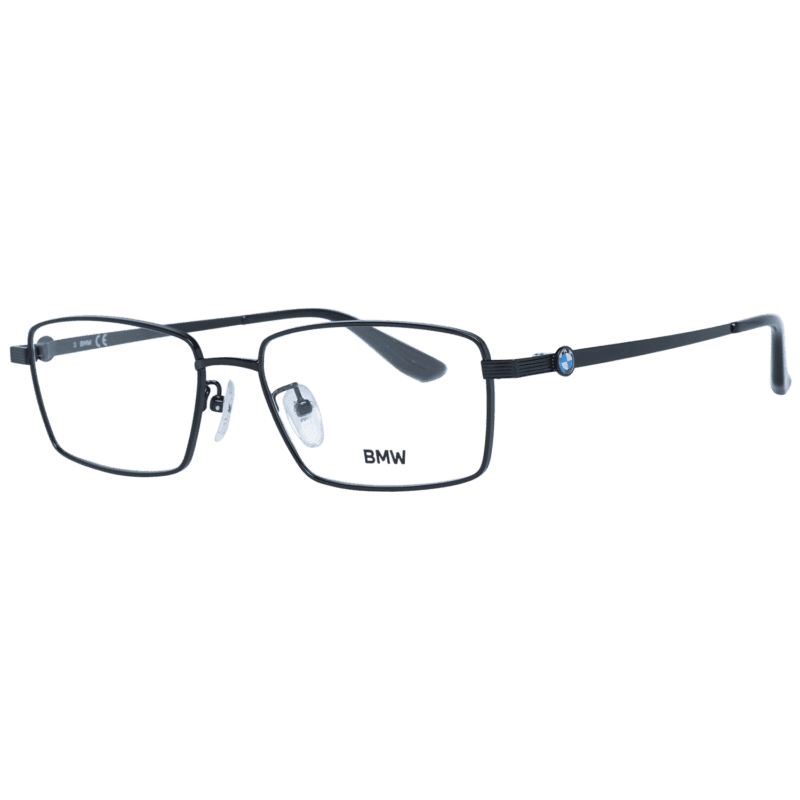 BMW Optical Frame BW5042-H 001 56 Titanium