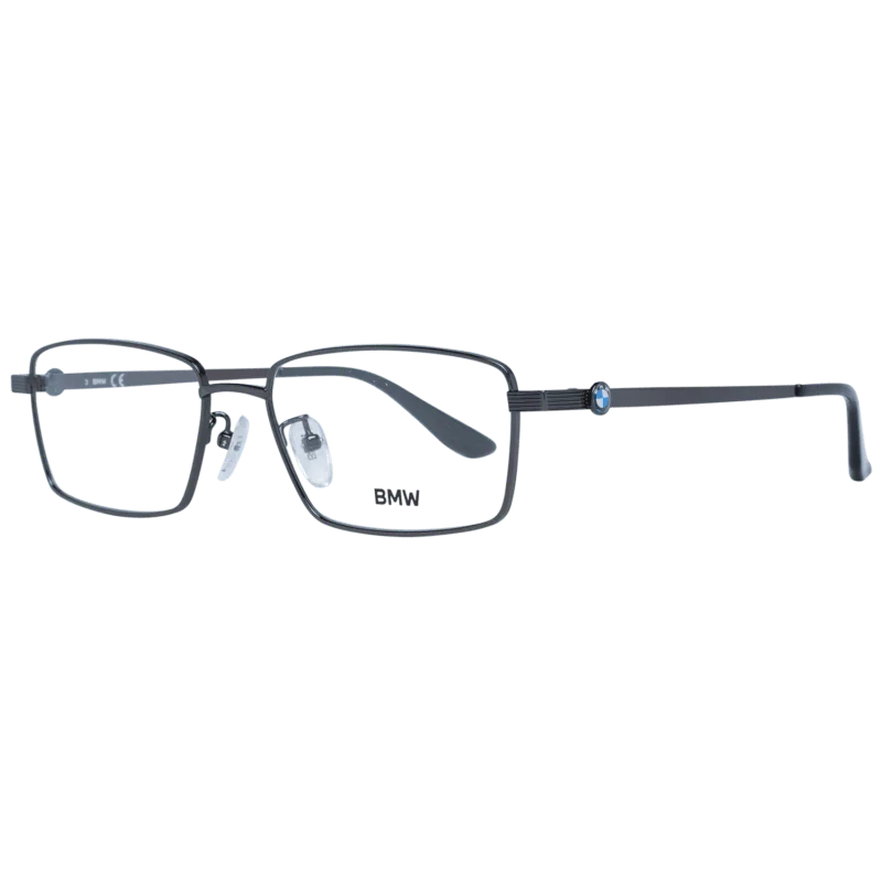 BMW Optical Frame BW5042-H 012 56 Titanium