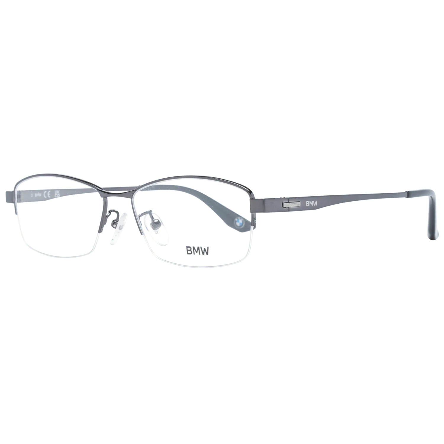 BMW Optical Frame BW5044-H 012 55 Titanium