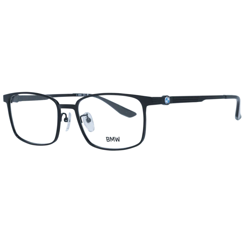 BMW Optical Frame BW5049-H 002 56 Titanium