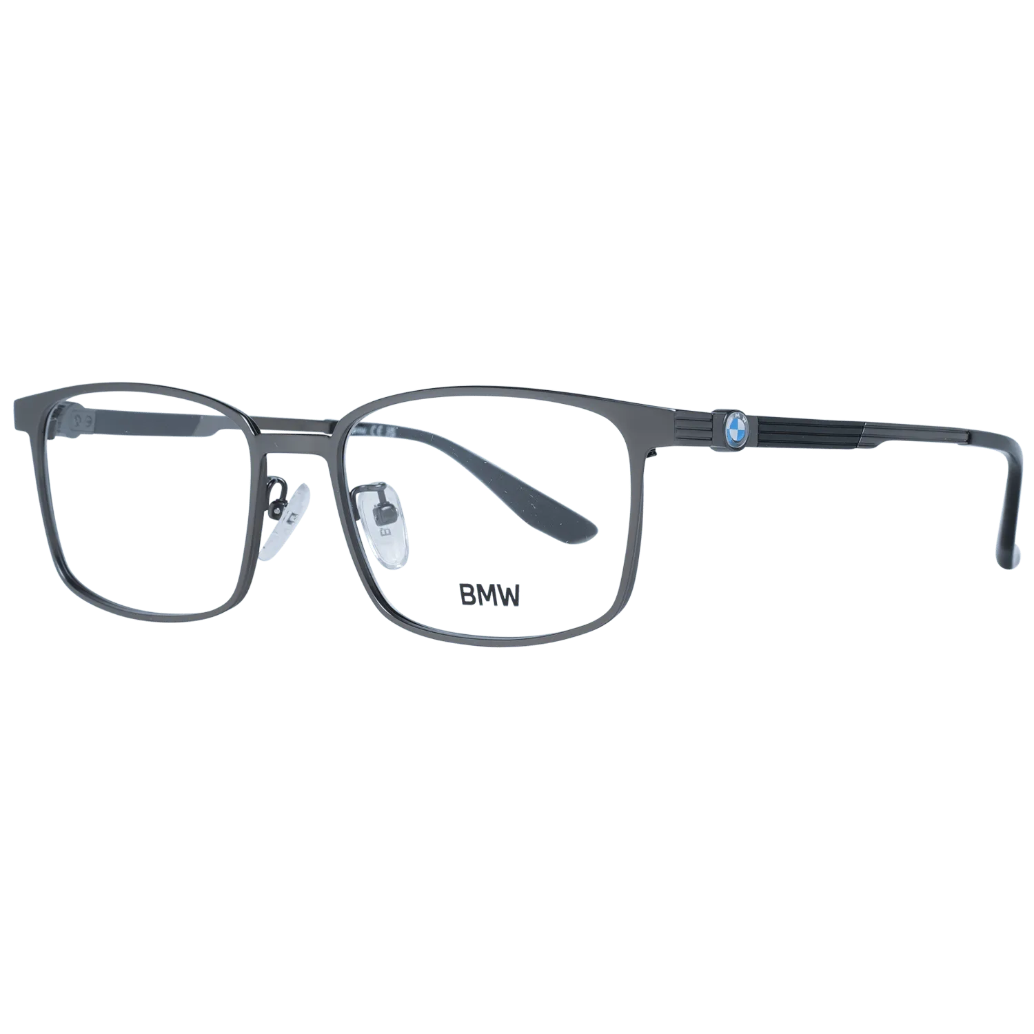 BMW Optical Frame BW5049-H 013 56 Titanium