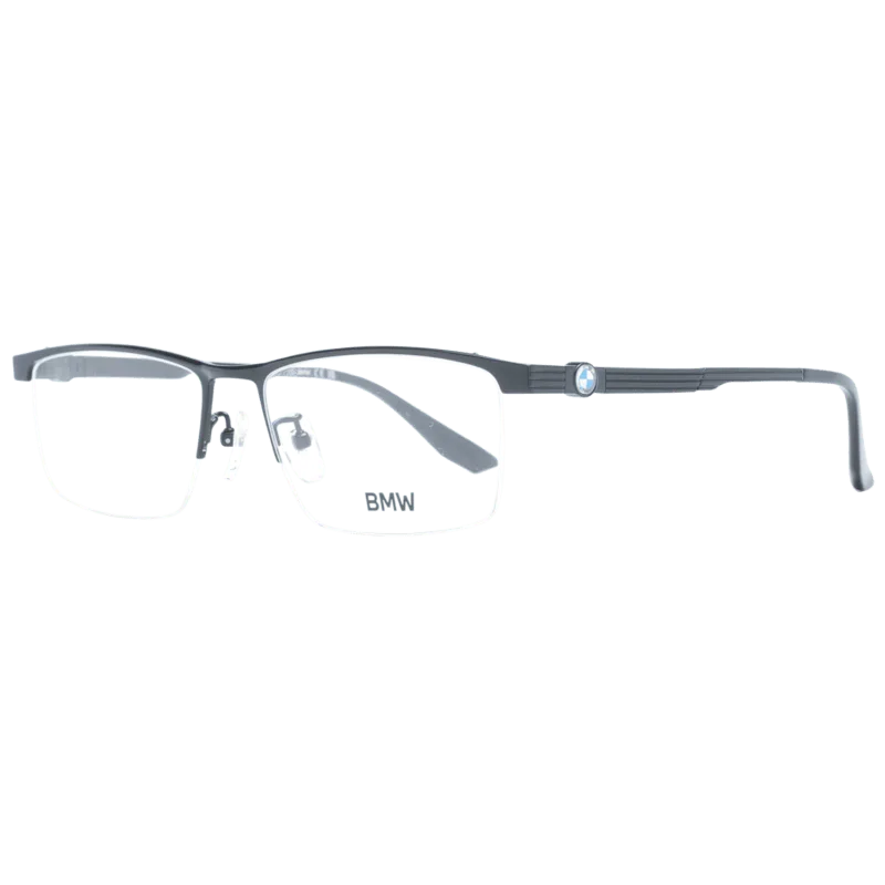 BMW Optical Frame BW5050-H 002 55 Titanium