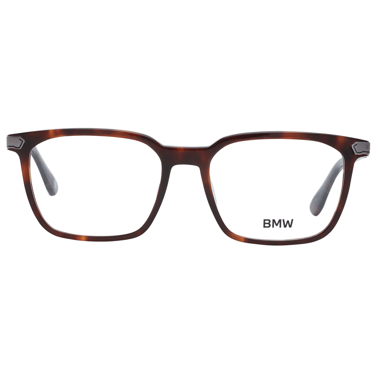Men Brown BMW Optical Frame BW5057-H 053 53