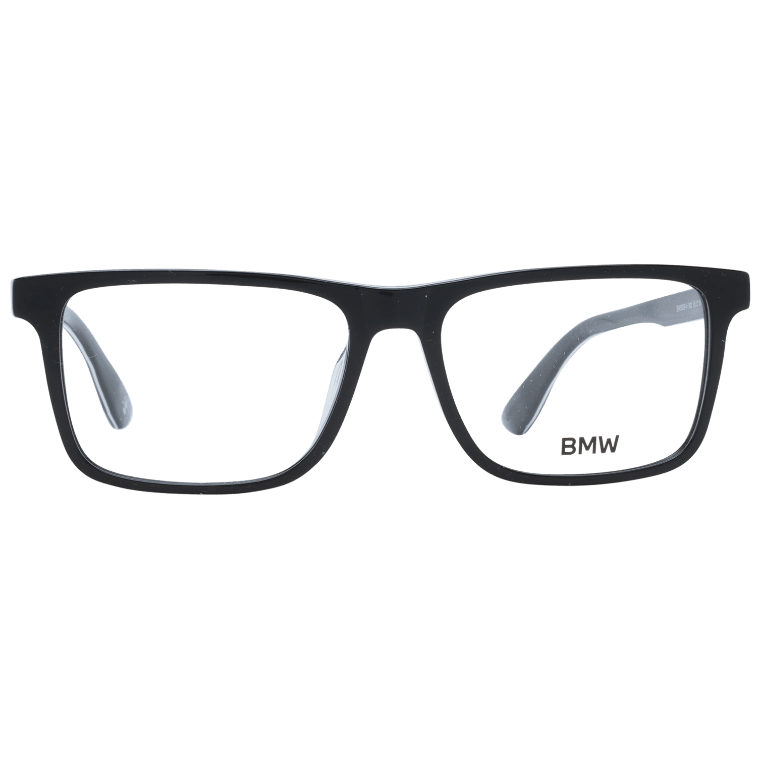 Men Black BMW Optical Frame BW5059-H 002 55