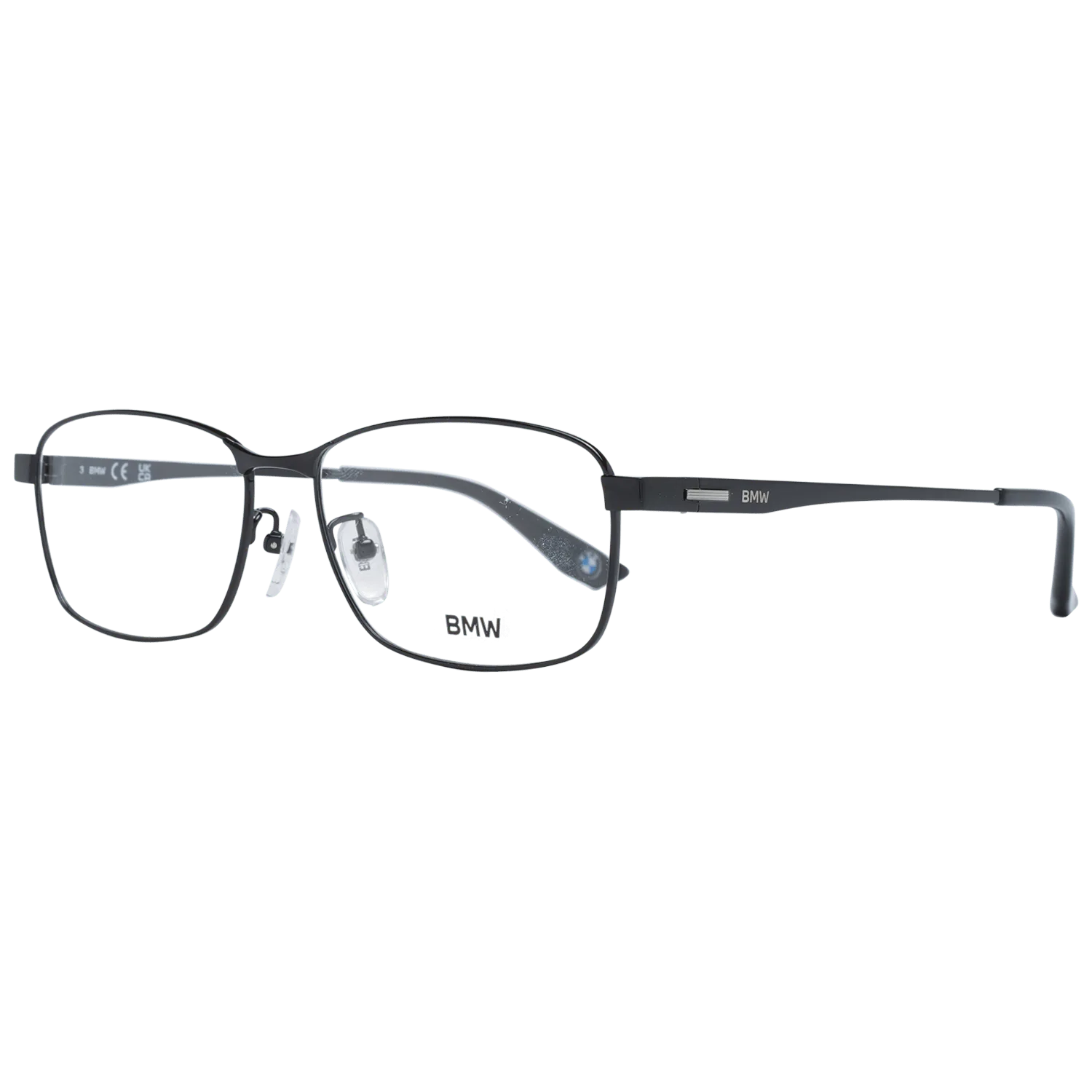 BMW Optical Frame BW5046-H 001 56 Titanium