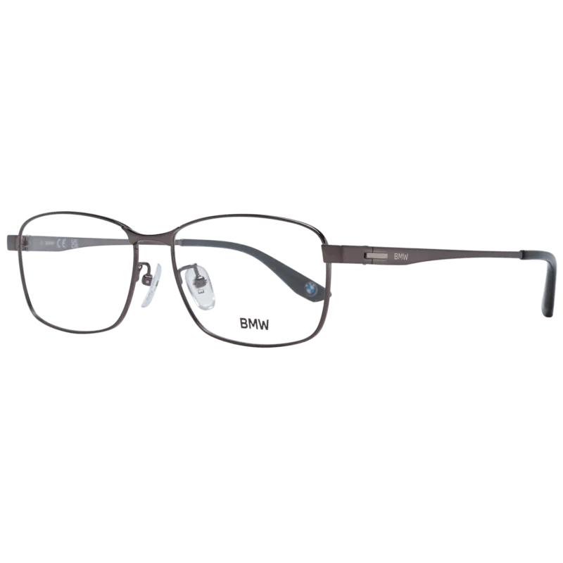 BMW Optical Frame BW5046-H 012 56 Titanium