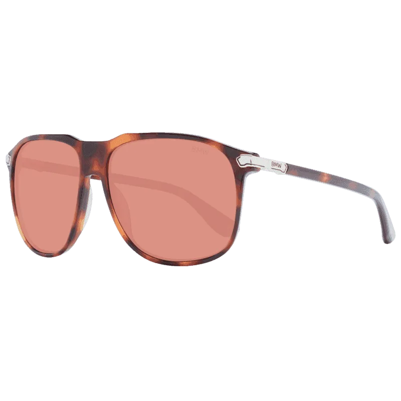 BMW Sunglasses BW0036 53U 58