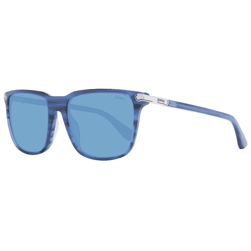 BMW Sunglasses BW0037 92V 56