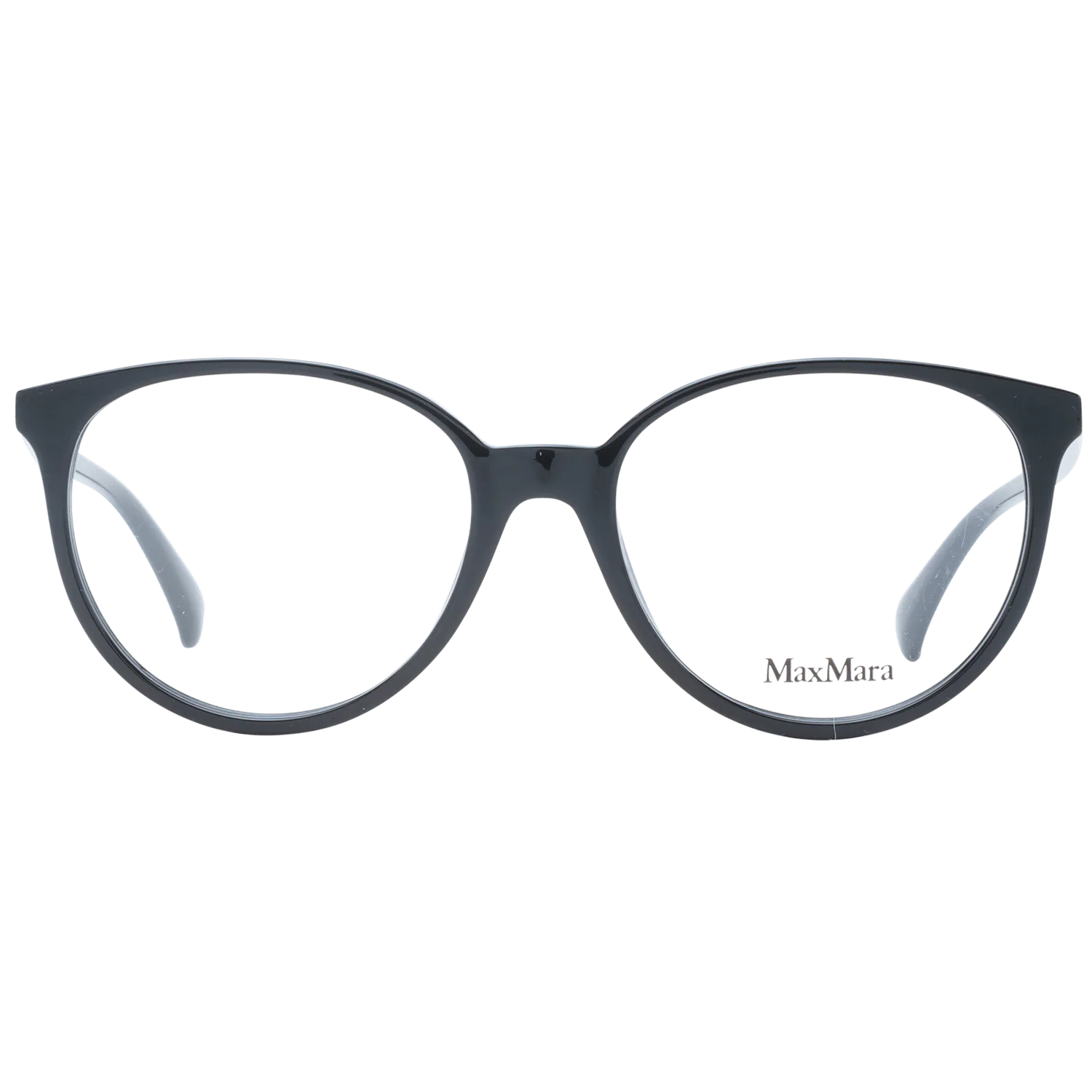 Women Black Max Mara Optical Frame MM5084 001 53