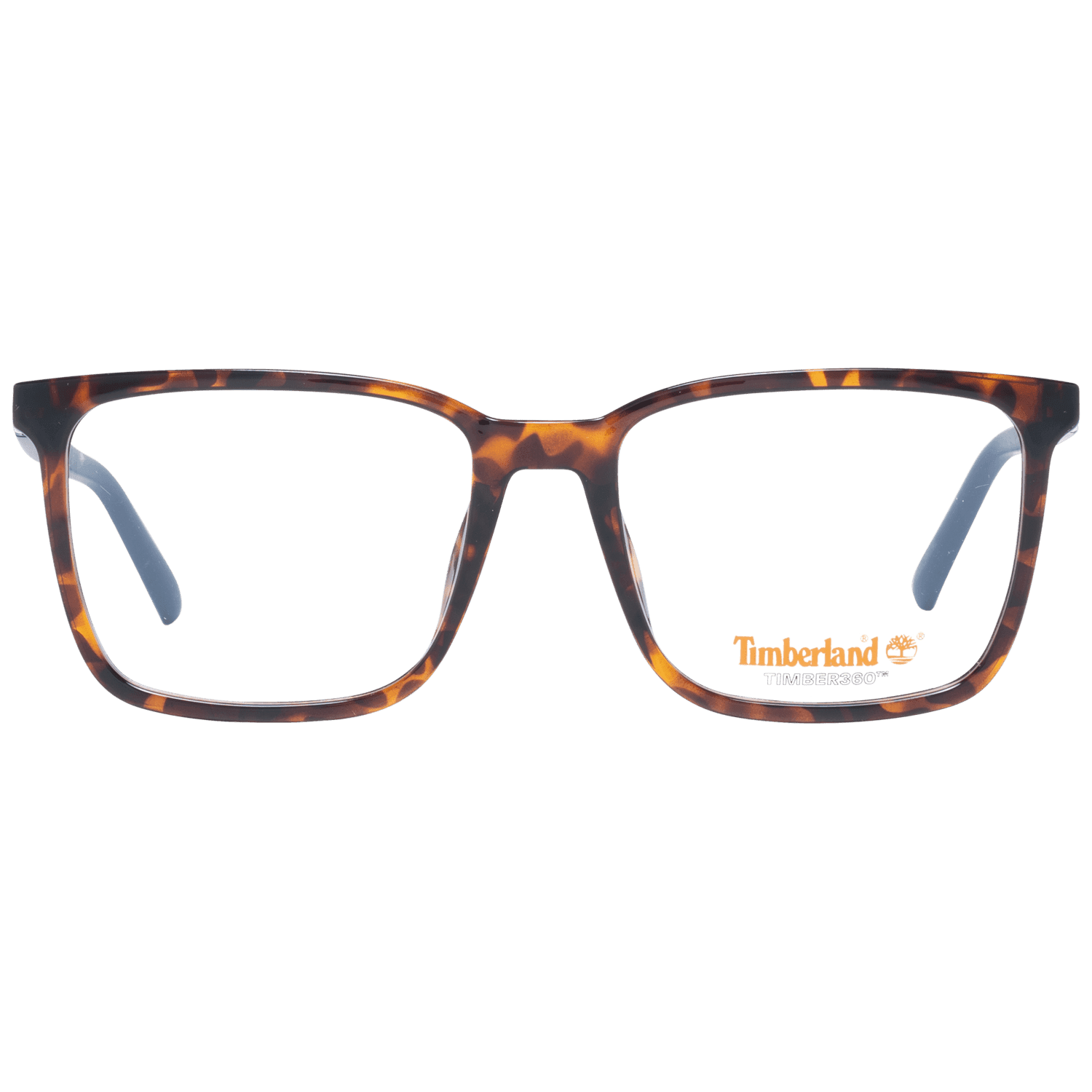 Men Brown Timberland Optical Frame TB1781-H 052 56