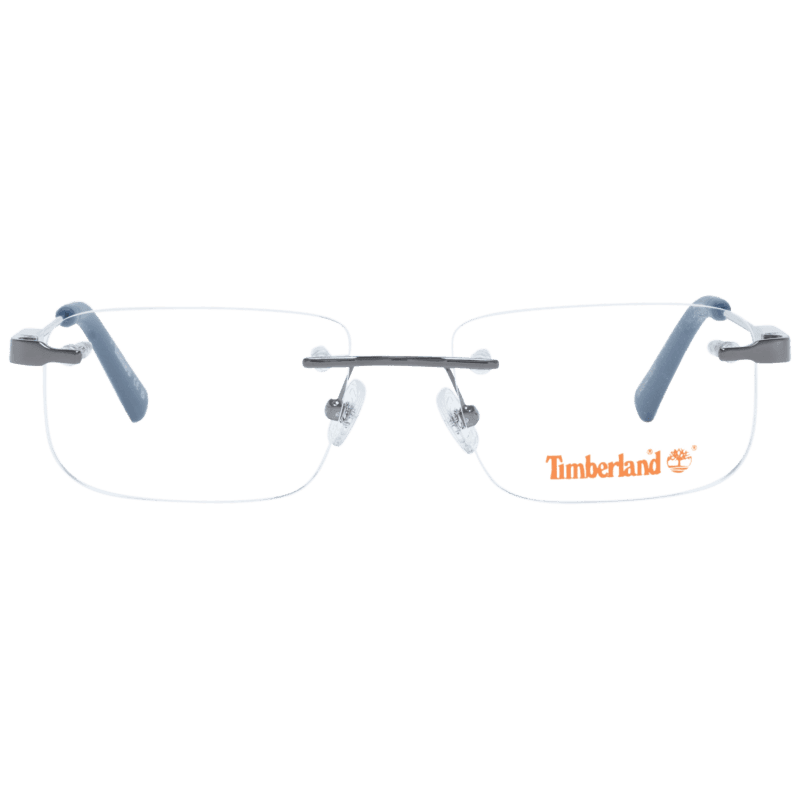 Men Grey Timberland Optical Frame TB1786 006 52