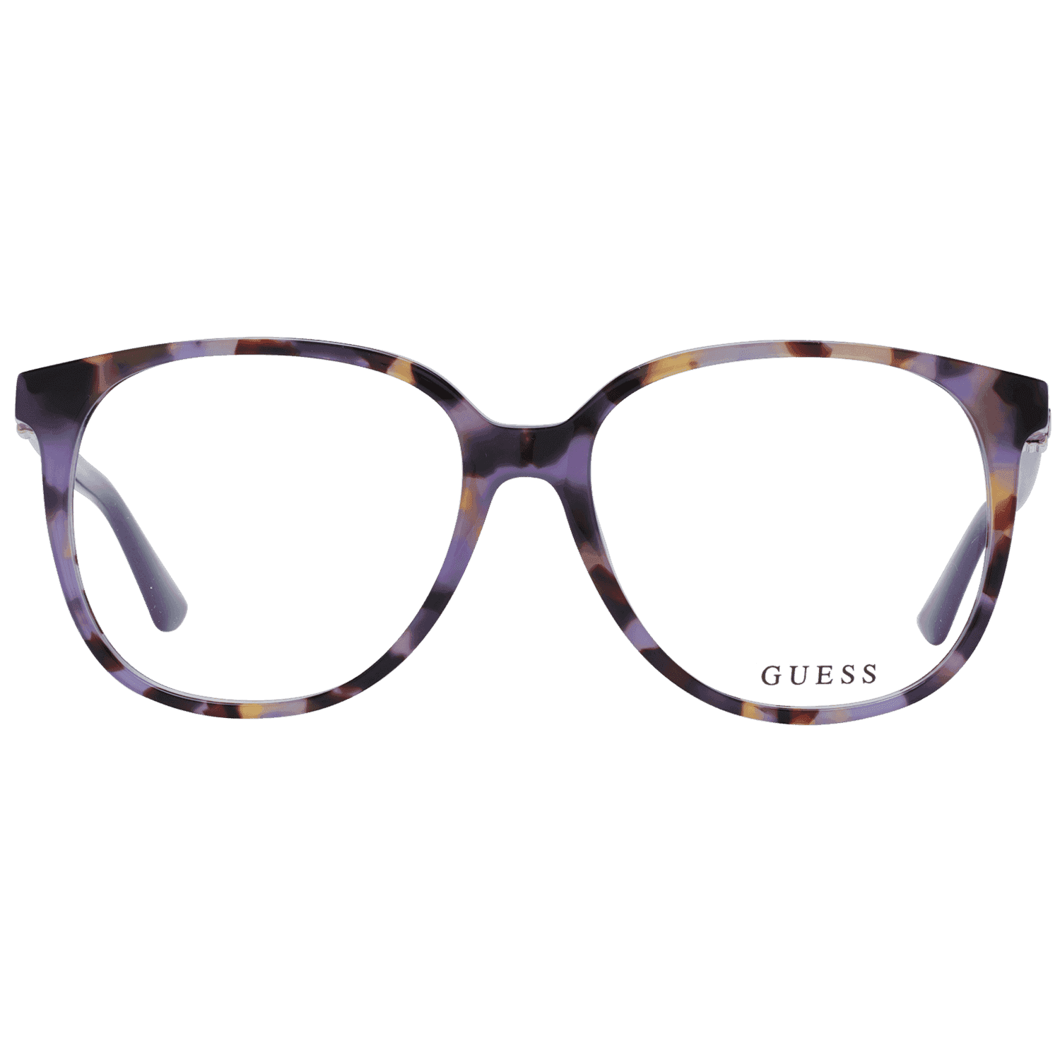 Women Purple Guess Optical Frame GU2936 083 56