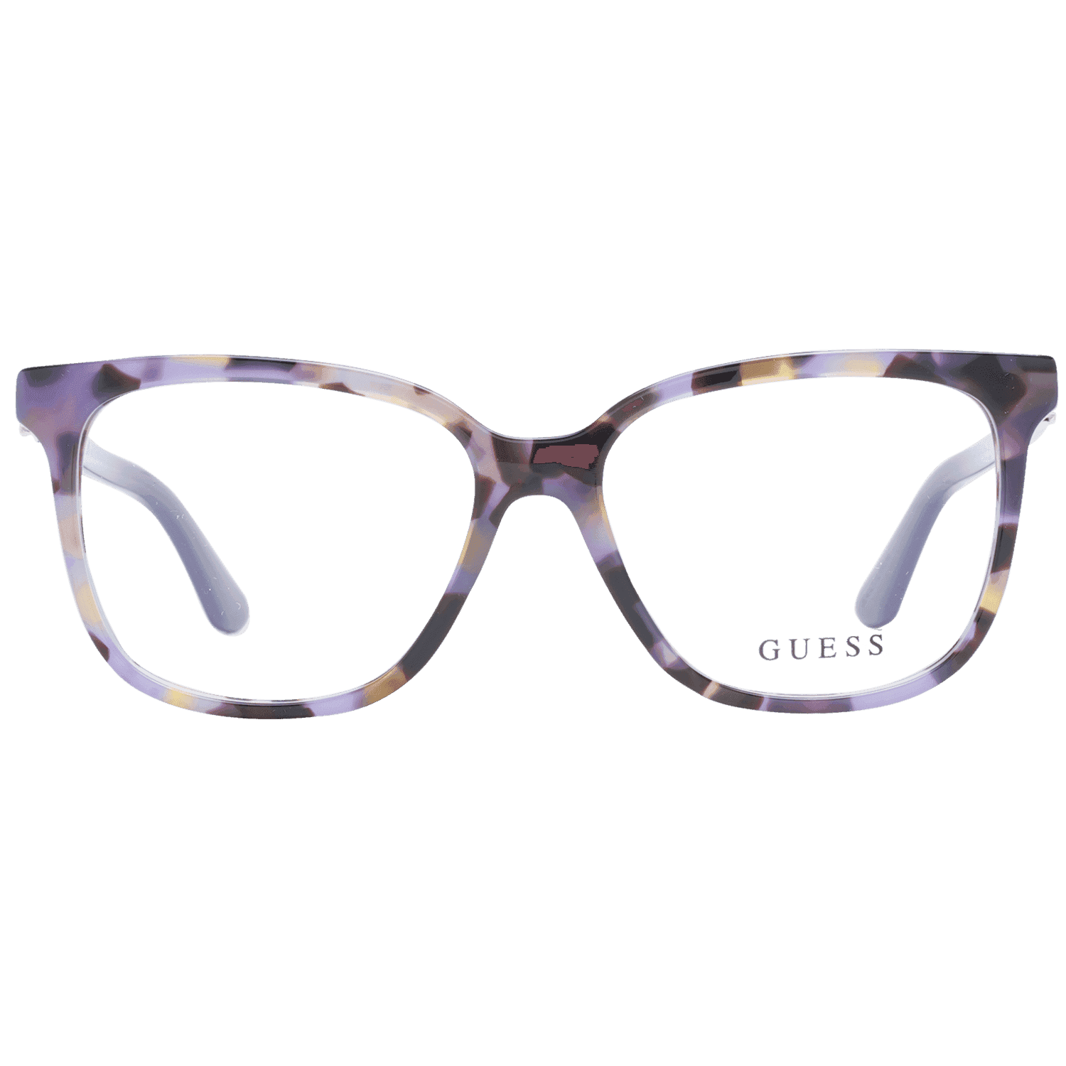 Women Purple Guess Optical Frame GU2937 083 52