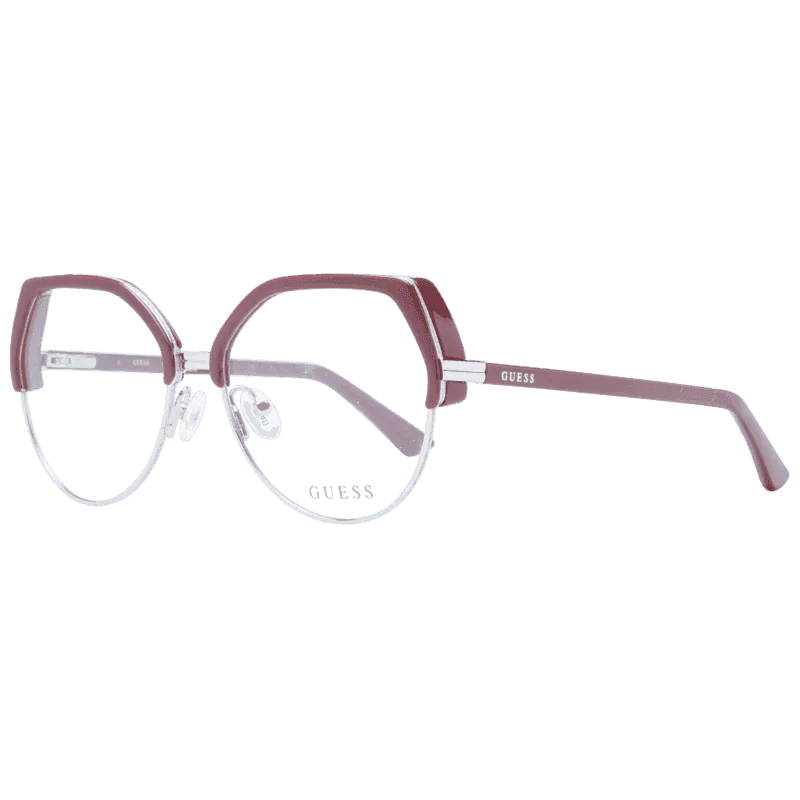 Guess GU2947 54069 optical frames side view