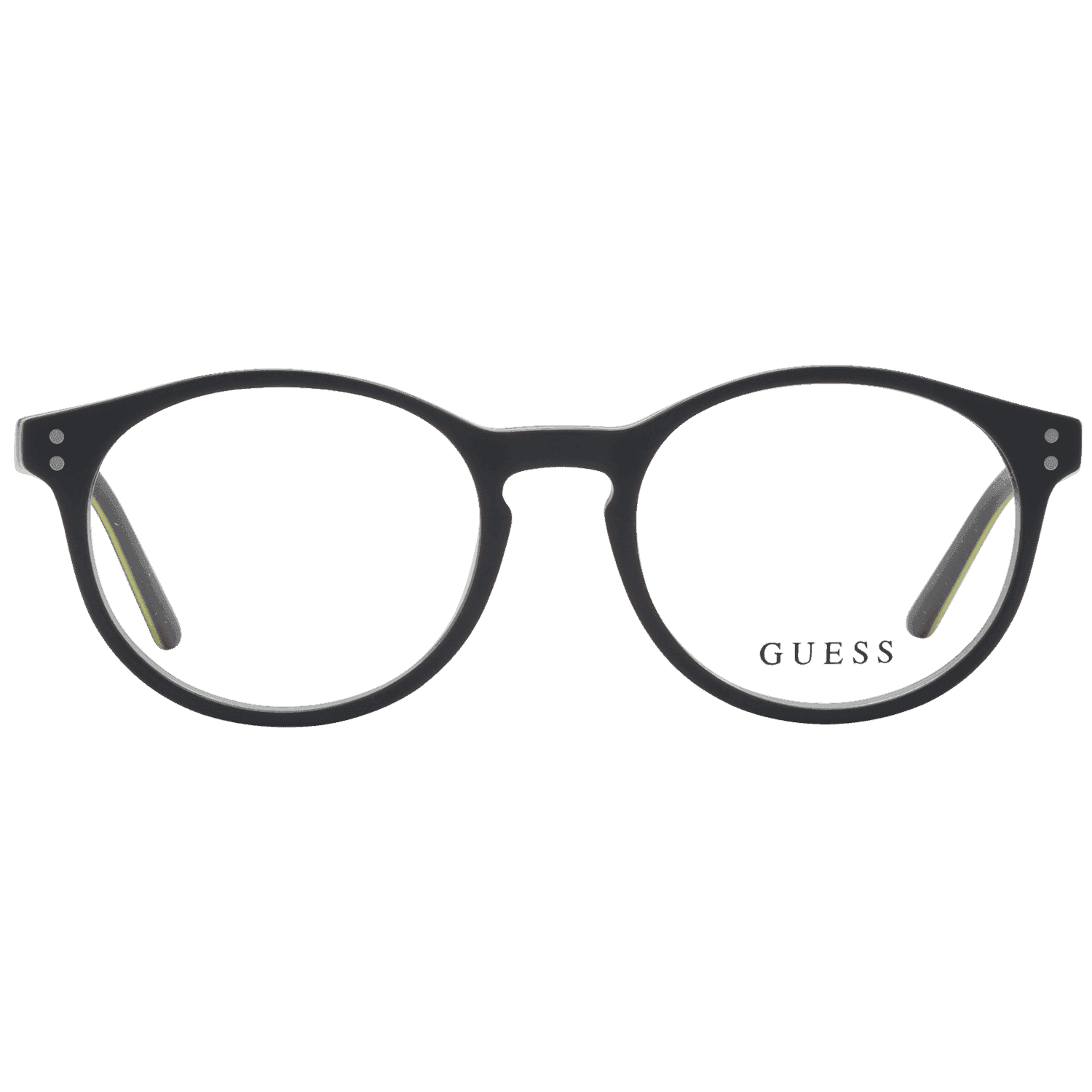 Unisex Grey Guess Optical Frame GU8266 020 47
