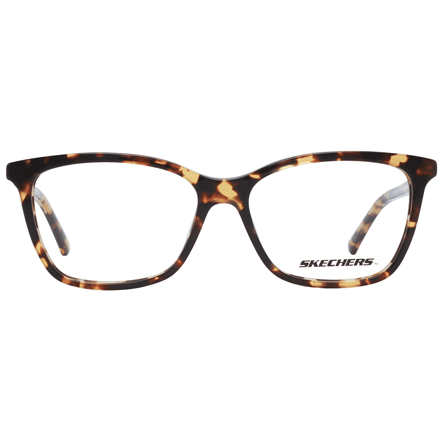 Women Brown Skechers Optical Frame SE2174 056 51
