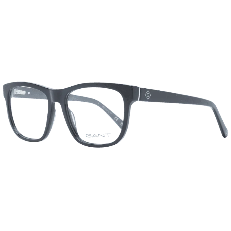 Gant GA3283 55001 optical frames side view