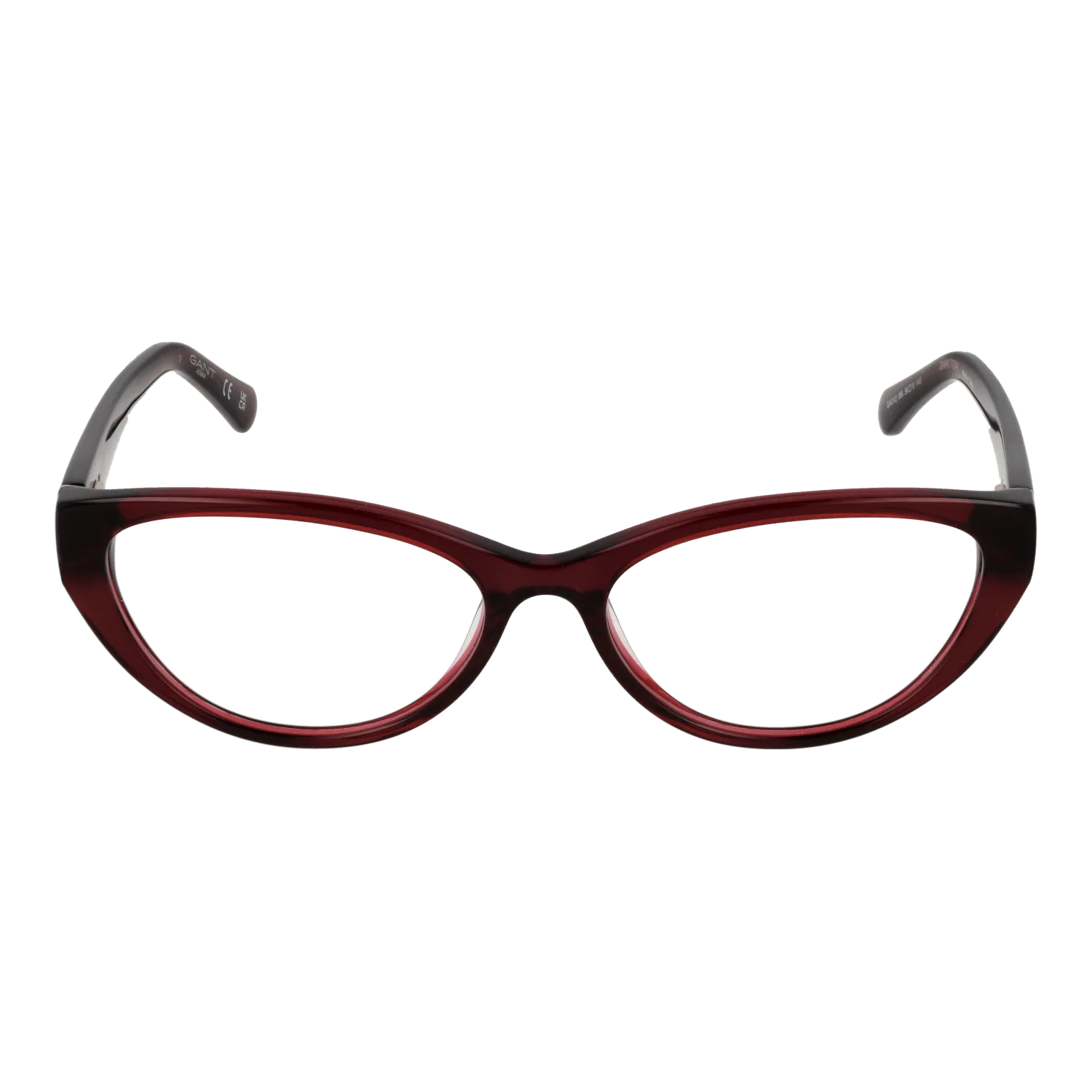 Women Red Gant Optical Frame GA4142 066 54