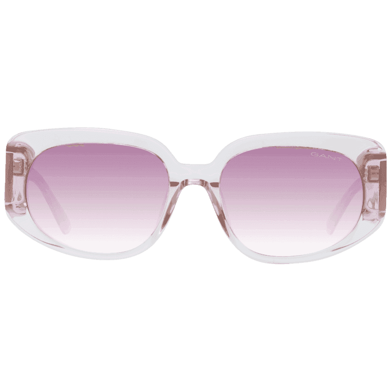 Women Rose Gant Sunglasses GA8095 72F 53