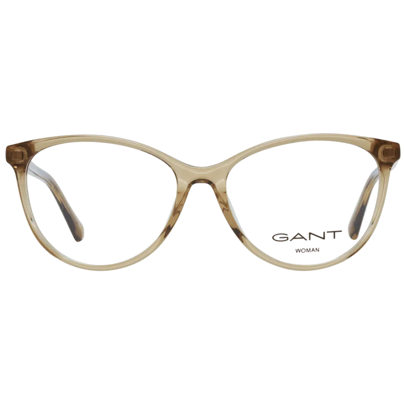 Women Green Gant Optical Frame GA4149 039 52