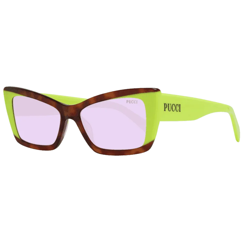 Pucci Sunglasses EP0205 53Y 54