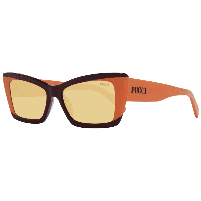 Pucci Sunglasses EP0205 71E 54