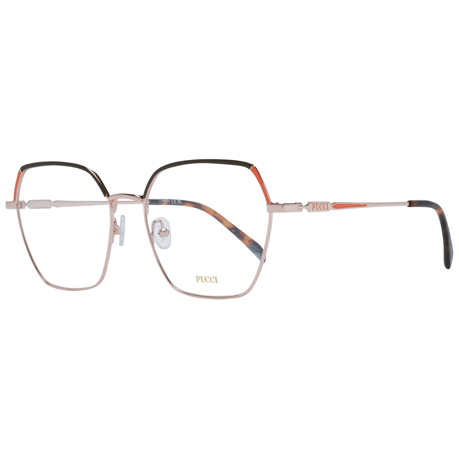 Pucci Optical Frame EP5222 28A 54