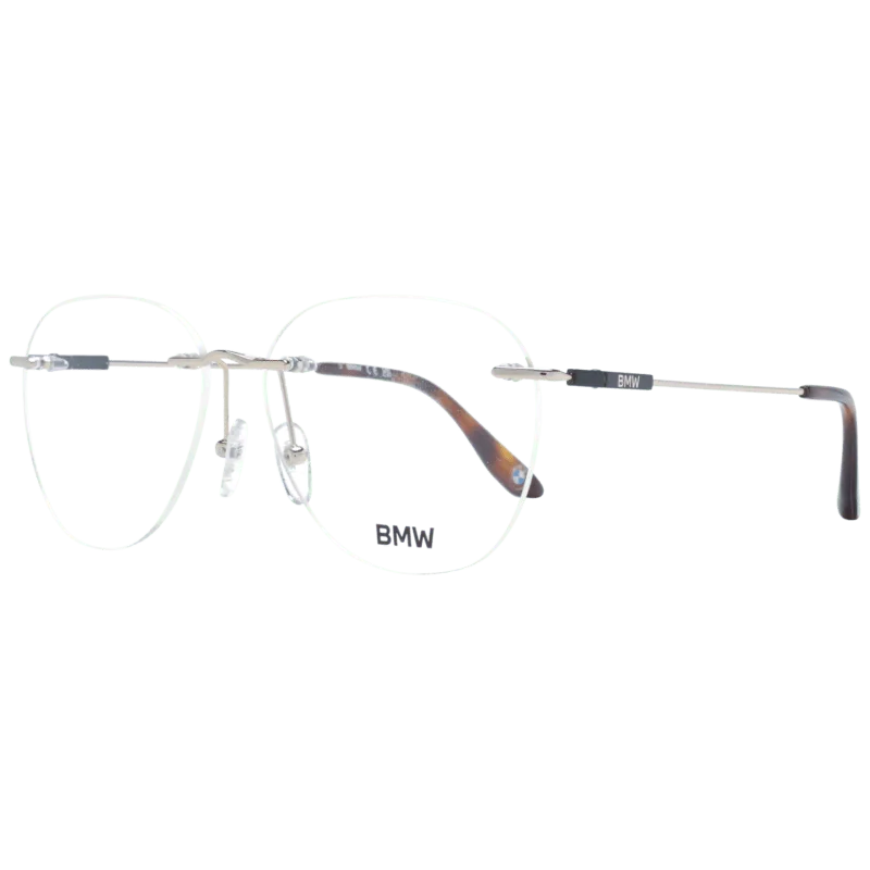 BMW Optical Frame BW5067-H 032 56 Titanium
