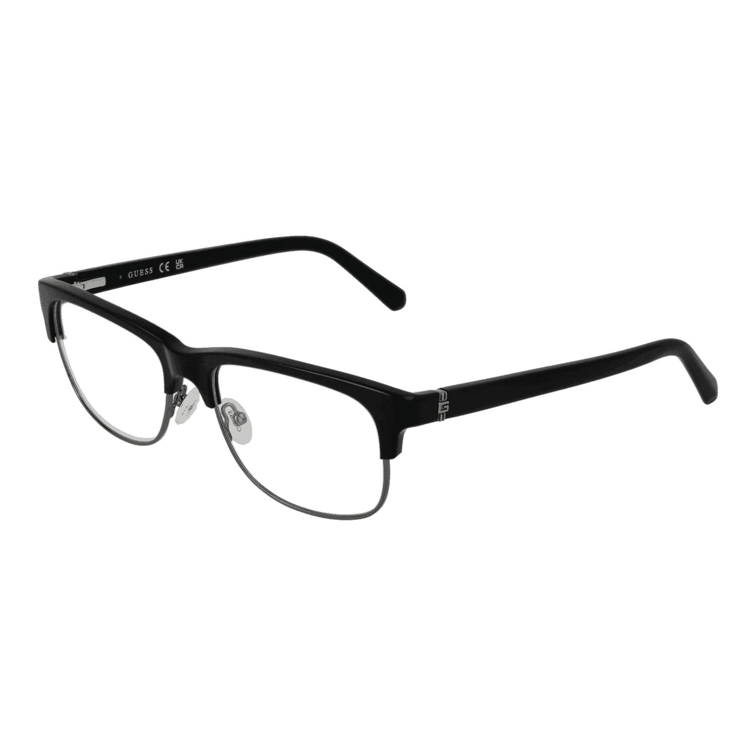 Guess Optical Frame GU50081 001 55