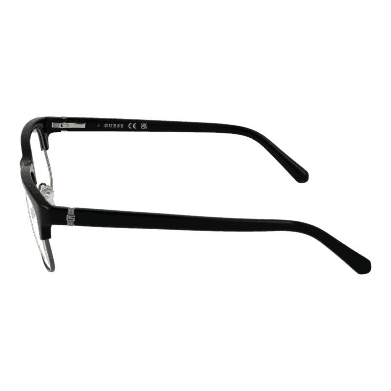 Black Women Guess Optical Frames