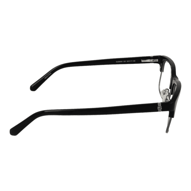 Guess Optical Frame GU50081 001 55 side view