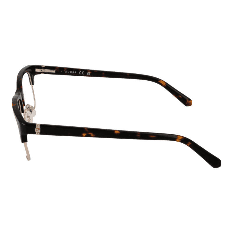 Brown Women Guess Optical Frames