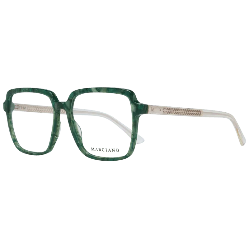 Marciano by Guess GM0394 54098 optical frames side view