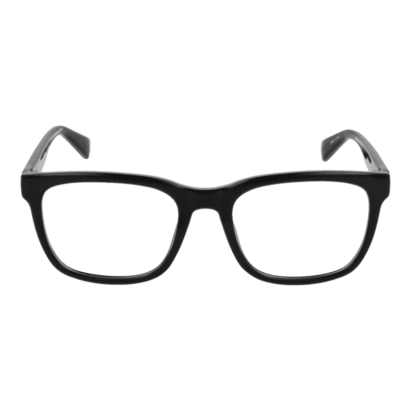 Women Black Guess Optical Frame GU8281 001 53