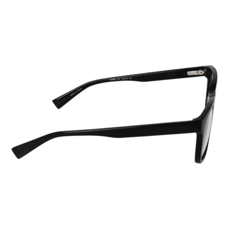 Guess Optical Frame GU8281 001 53 side view
